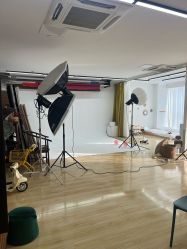 -可乐大王自然光儿童摄影(园区店)