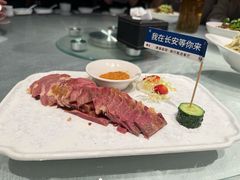 -唐猫庭院·千年陕菜(赛格国际购物中心店)