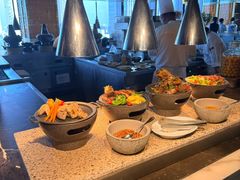 -君悦酒店·乐厨·高空自助餐(青年大街店)