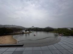 -上海佘山世茂艾美酒店