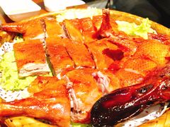 -南拳十三姨·潮汕砂锅粥(世纪金源店)