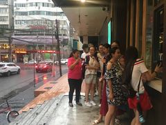 -放哈·甜醅子奶茶创造者(正宁路店)