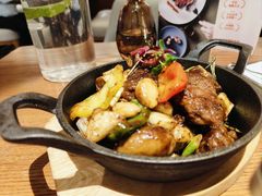 -原石牛扒·约会餐厅(龙城万科里店)