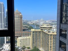 -中山喜来登酒店