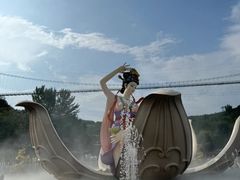 -威海华夏城景区