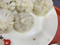 -庆丰包子铺(东单店)