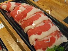 -湊湊火锅·茶憩(恒隆广场店)