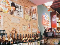 -小川洋风料理(汉街店)