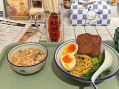 -泡面男孩Ramen Boy