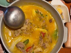 -仓桥家·焗寿司·锅物(光谷步行街店)