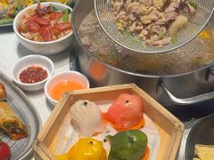 -煲王粤菜餐厅(中侨中心店)