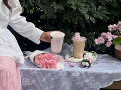 -茶百道(太古里店)