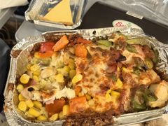 -萨莉亚意式餐厅(深圳北站店)