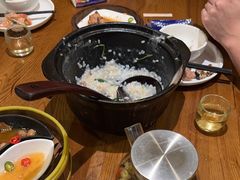 -如轩·海鲜砂锅粥·潮汕菜(海珠店)