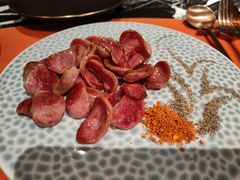 -牛将军•涮肉•烤肉(北京王府井·故宫店)