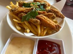 -WOLFGANG PUCK KITCHEN & BAR(迪士尼小镇店)