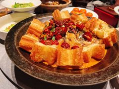 -柿合缘新京菜(国金中心商场店)