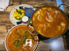 -长勺子东南亚(街道口店)