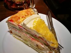 -HARBS(渋谷ヒカリエ シンクス店)
