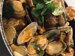 -达叔香味海鲜(海棠68环球美食街店)