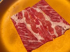 -牛YO寿喜烧和牛火锅自助(三台子万象汇店)