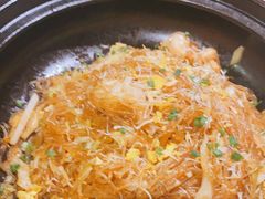 -老铺烤鸭(宝鸡店)