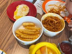 -必胜客(龙茗店)