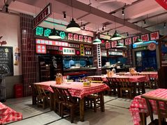-龙师傅卤炒(天马店)