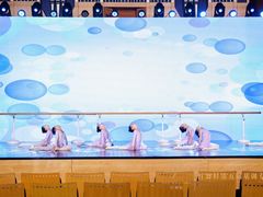 -红舞鞋舞蹈教育(近江校区)