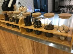 -花间茶(华侨城创意园店)