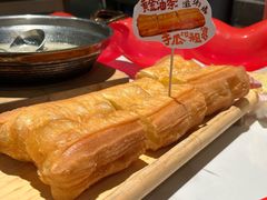 -滋粥楼·顺德菜(番禺广场总店)