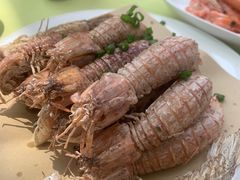 -高佳庄·舟山海鲜(海景旗舰店)