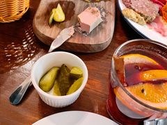 -羽深肉铺 Steak & Wine