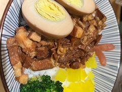 -红小满休闲餐厅(十全街店)