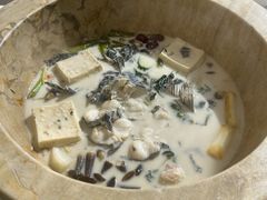 -云中鱼蒸汽石锅鱼(川沙百联店)