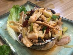 -威海渔村(静安旗舰店)