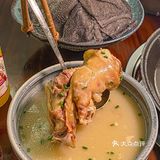 这个秋天一起来联庄吃重庆火锅儿🍲