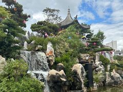 景点-朱家花园