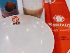 -嘉陵楼馋嘴城(簋街总店)