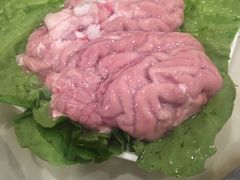 -朱氏胖子烂火锅(洪崖洞店)