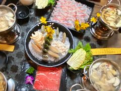-丽江庭院之爱在路上(西单店)