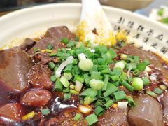 -杨三孃跷脚牛肉(玉双路店)