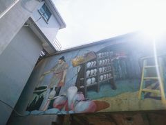 -半岛1919创意园区