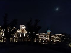 -南通濠河风景名胜区