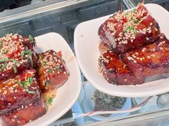 -聚德华天护国寺小吃(甜水园店)