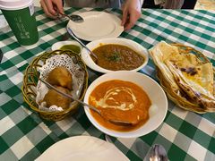 咖喱牛肉-Santoor 萨都里印度餐厅(北锣鼓巷店)