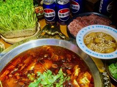 -受气牛肉·重庆耙牛肉(来福士店)
