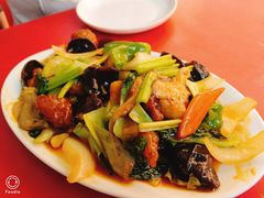 -张包铺(道外店)