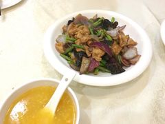 -唐晋人家(源深路店)