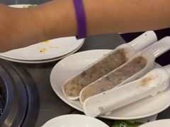 -尚宴牛特鲜自助(太原街万达店)